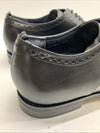 Cole Haan Men's Go-To Classic Plain Toe Oxford Size 9M Black Lace-up C30627