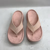Vionic Unisex Tide Rx Sandal Pink Size M6/W8 Slip-on Flip-flop Classic Orthotic