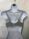 Warners Cloud 9 Women's Wire-Free Contour Bra WR1269 Lightly Lined Size 34B