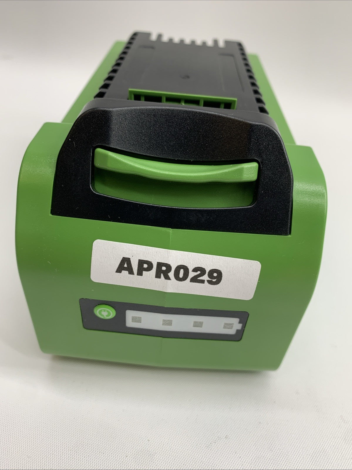 Dongguan Tenway Power Co. Lithium 40V 3.0Ah battery Max Greenworks GW29472