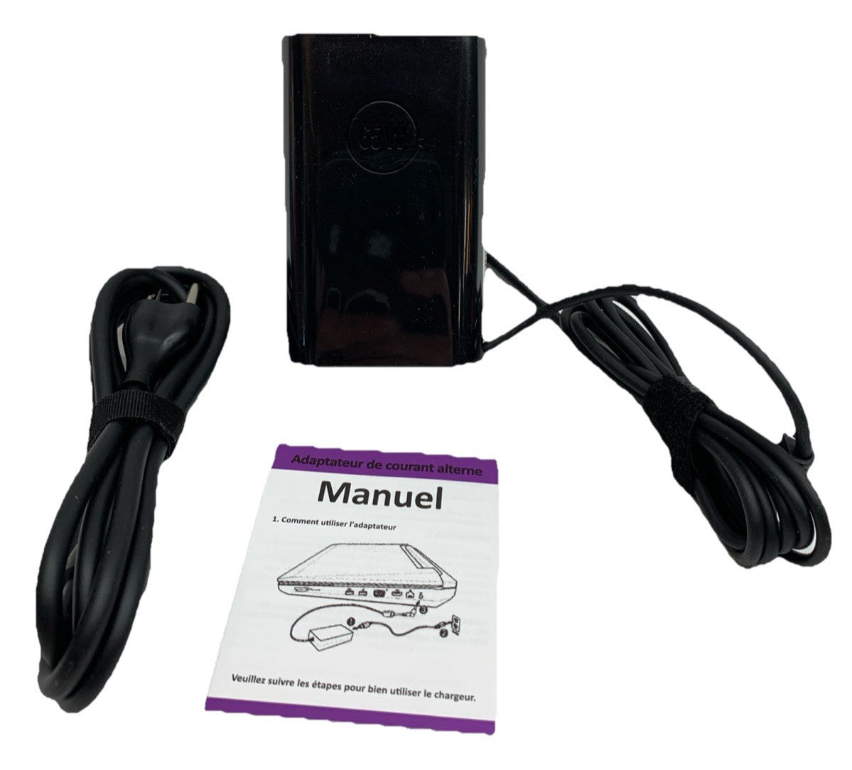 For Dell 65W USB-C LA65NM170 XPS 13 Type C Adapter Power Supply Laptop Charger