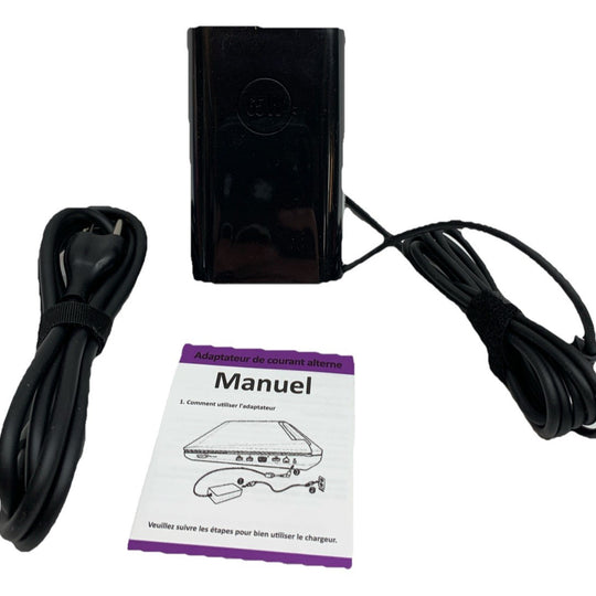 For Dell 65W USB-C LA65NM170 XPS 13 Type C Adapter Power Supply Laptop Charger