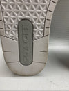 COACH Women’s C201 CR937 Sneakers 11.5D Optic White Lace-up Shoes for Walking