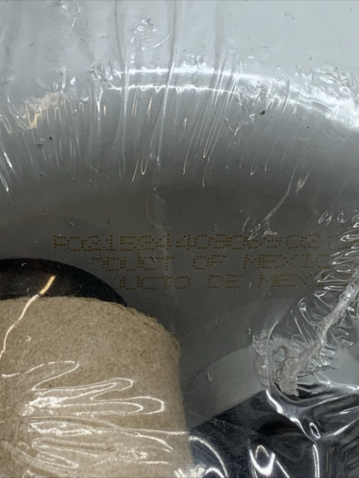 Luber-finer Luberfiner LFF1003 Heavy Duty Fuel Filter for Bus, Light Truck, SUV