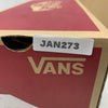Vans Classic Slip On Checkerboard Women’s Size 10 Color Theory Men 10.0 Shoes