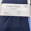 Calvin Klein Underwear Boys Large 12/14 Boxer Briefs 5136 Cotton Blend 5 Pack