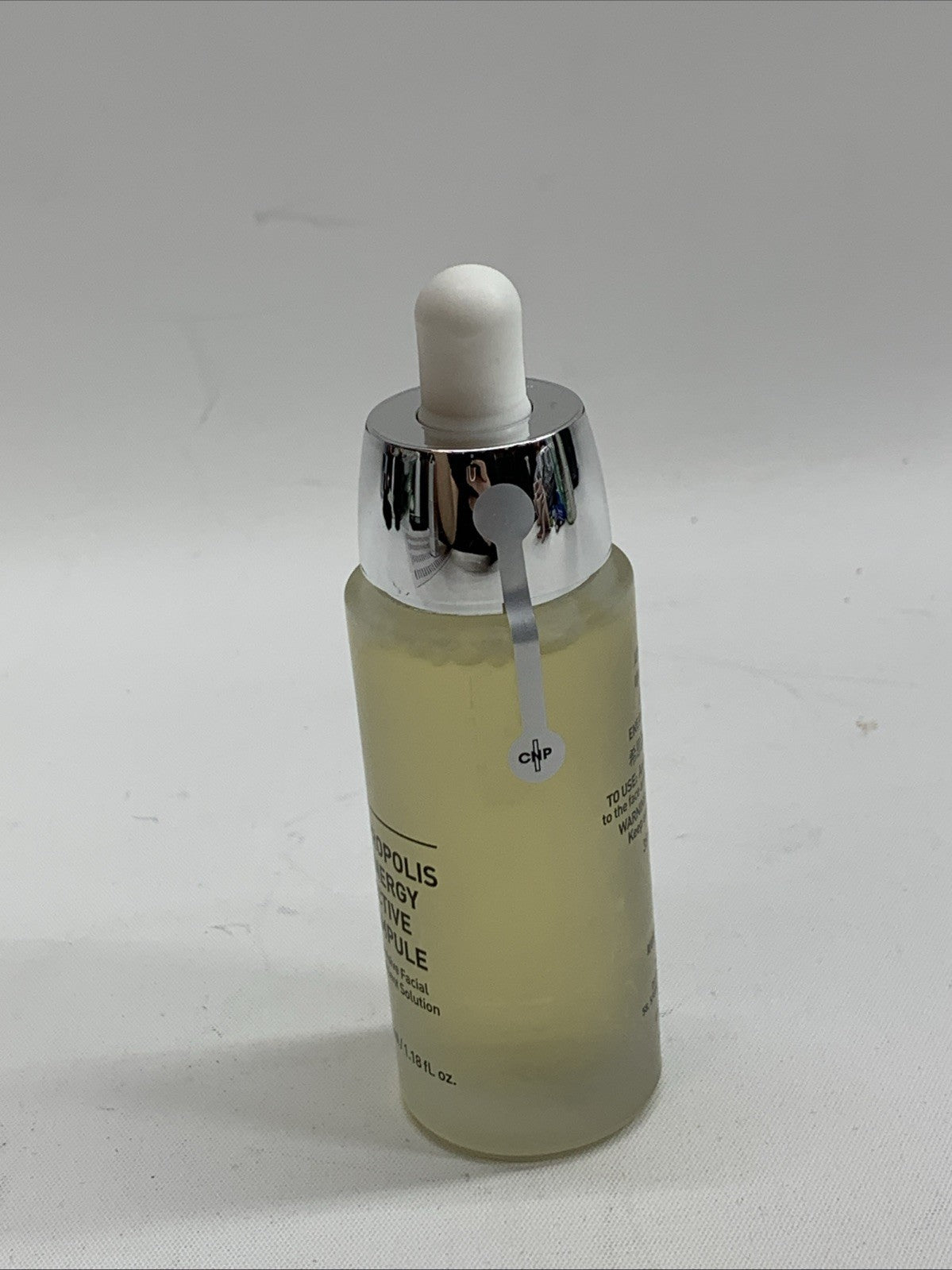 CNP Laboratory Propolis Ampule Oil In Cream 1.18 fl. oz Facial Nutrient Solution