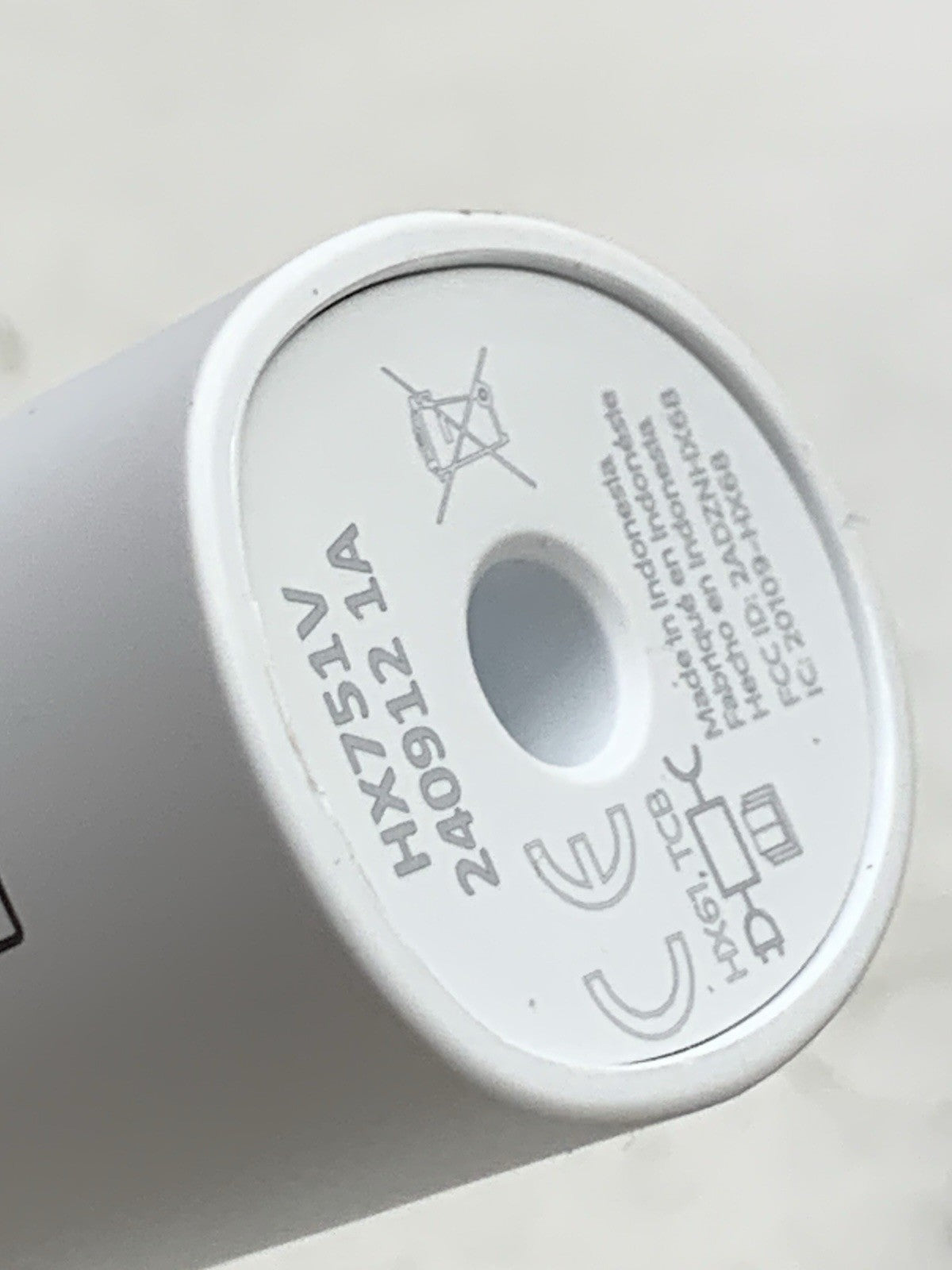 Philips Sonicare Professional Clean Rechargeable Electric Toothbrush - 2 PACK