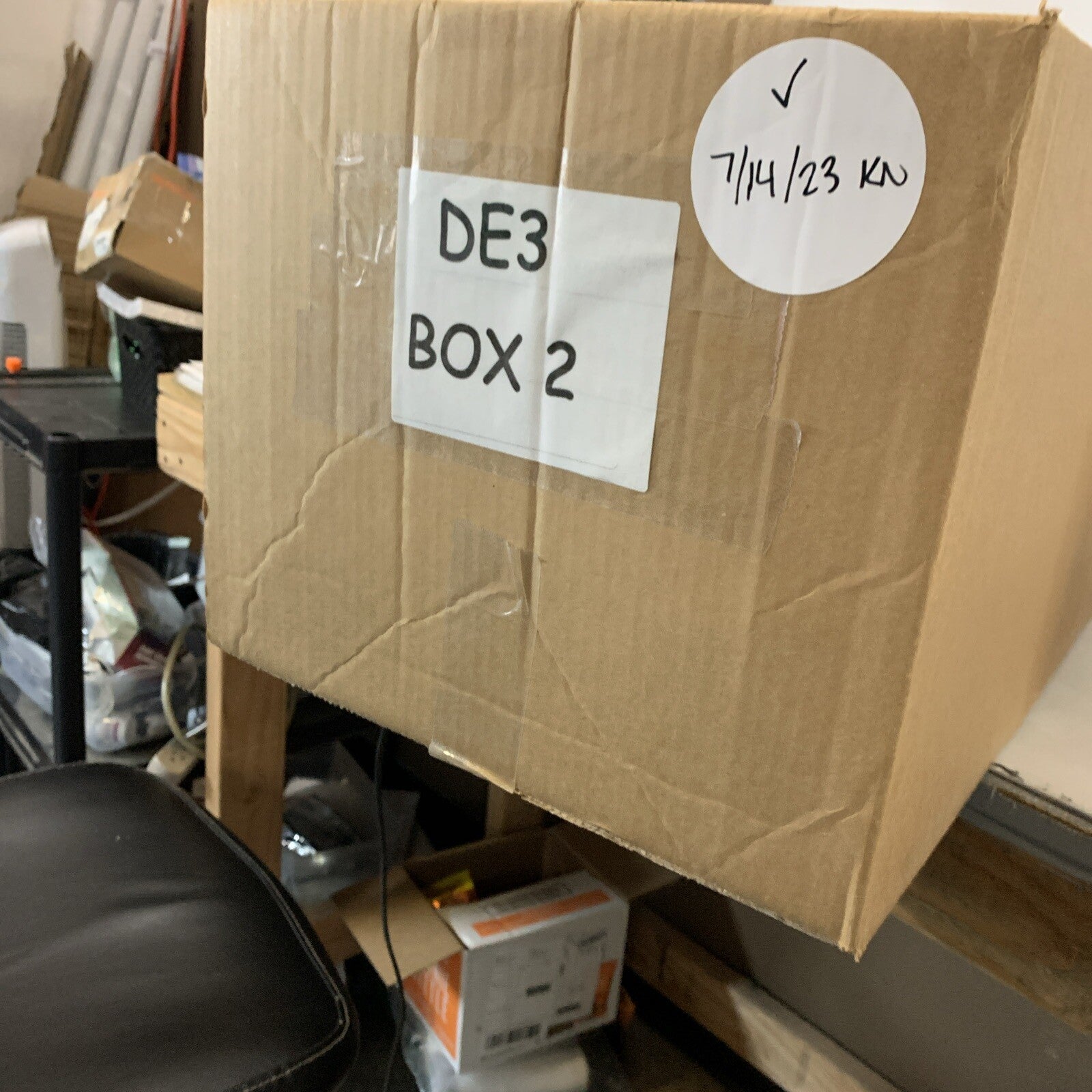 Women’s Terea Size 8 Enamel Blue Casual Amora French Terry Blazer Long Sleeve