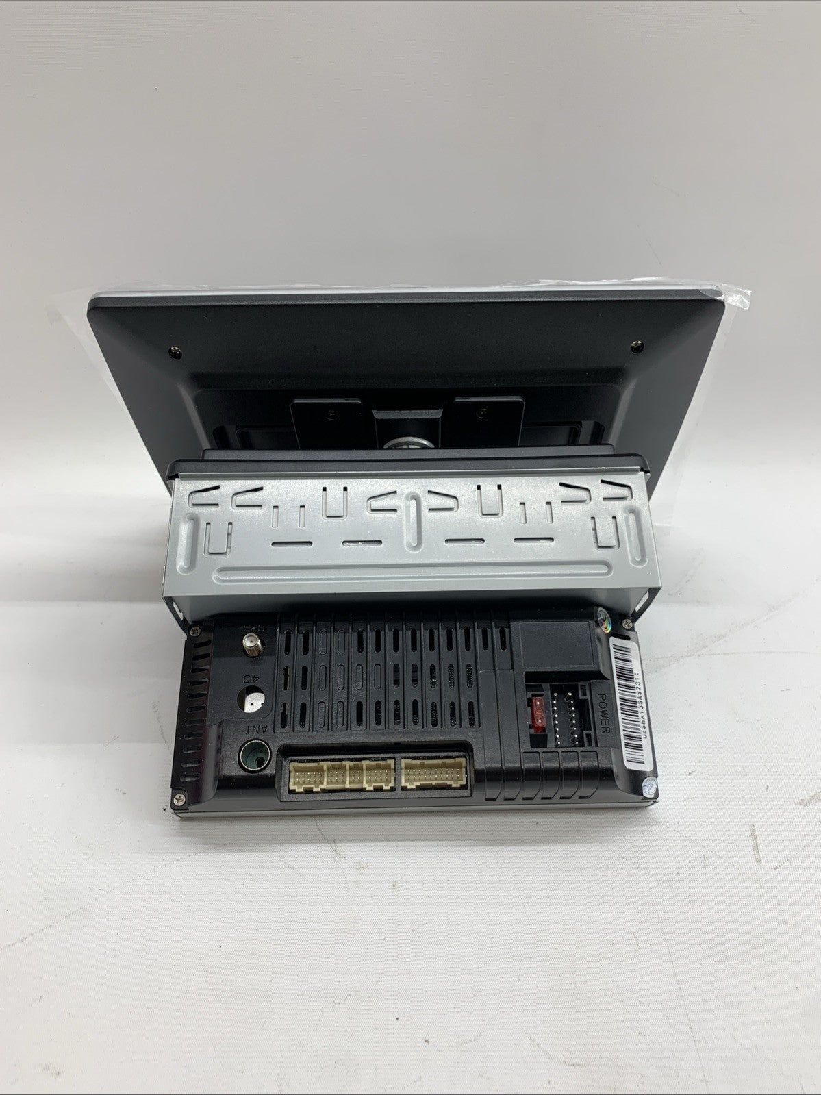 Android Car Multimedia System A3206 Stereo Harness 1080P MT6625 Bluetooth 4.0