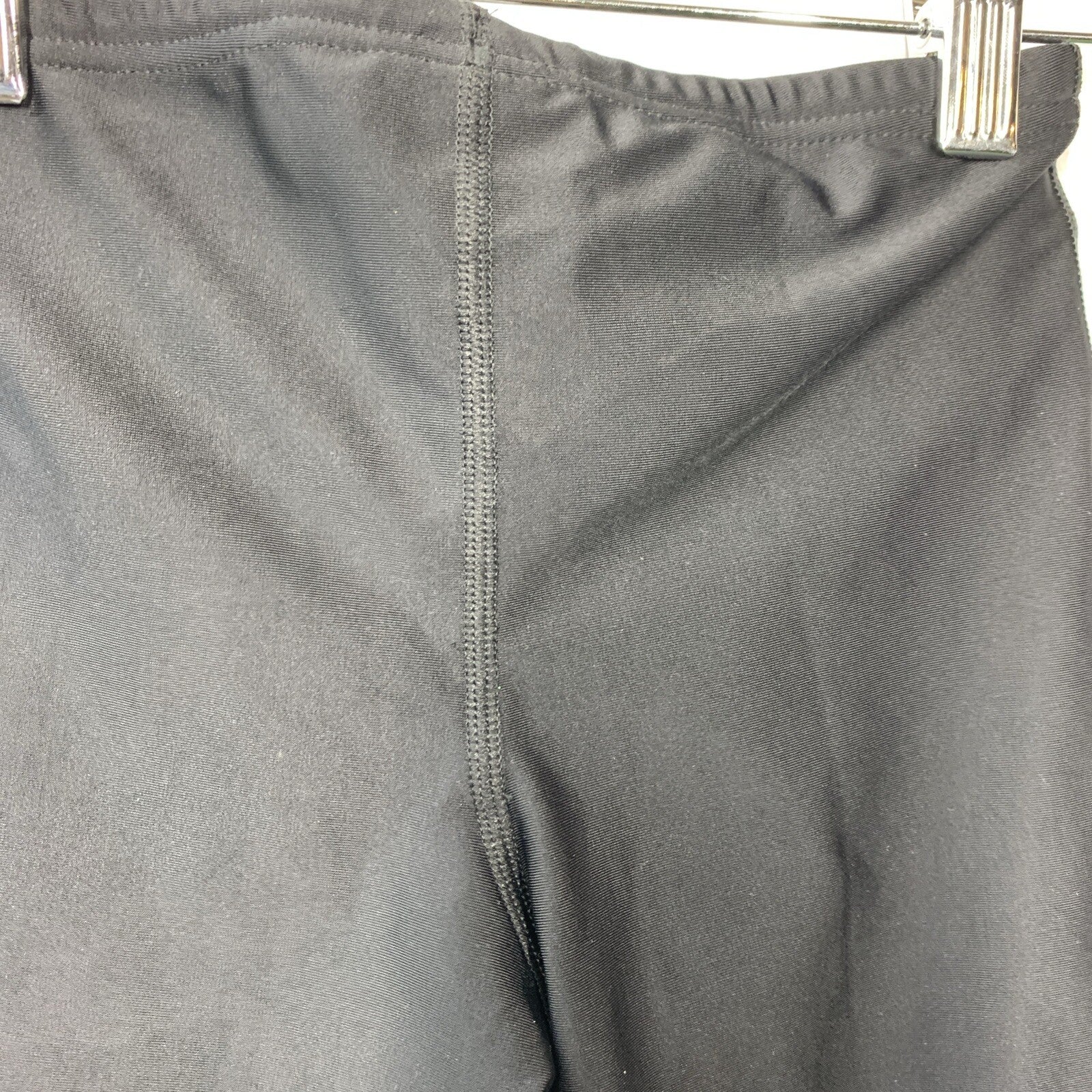 Speedo Men’s Black Jammer Swimsuit Short ProLT Size 28 Pull On Swimwear Bottom