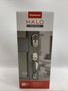 Kwikset 99380-001 Halo Wi-Fi Enabled Smart Home Lock Keyless Entry Door Deadbolt