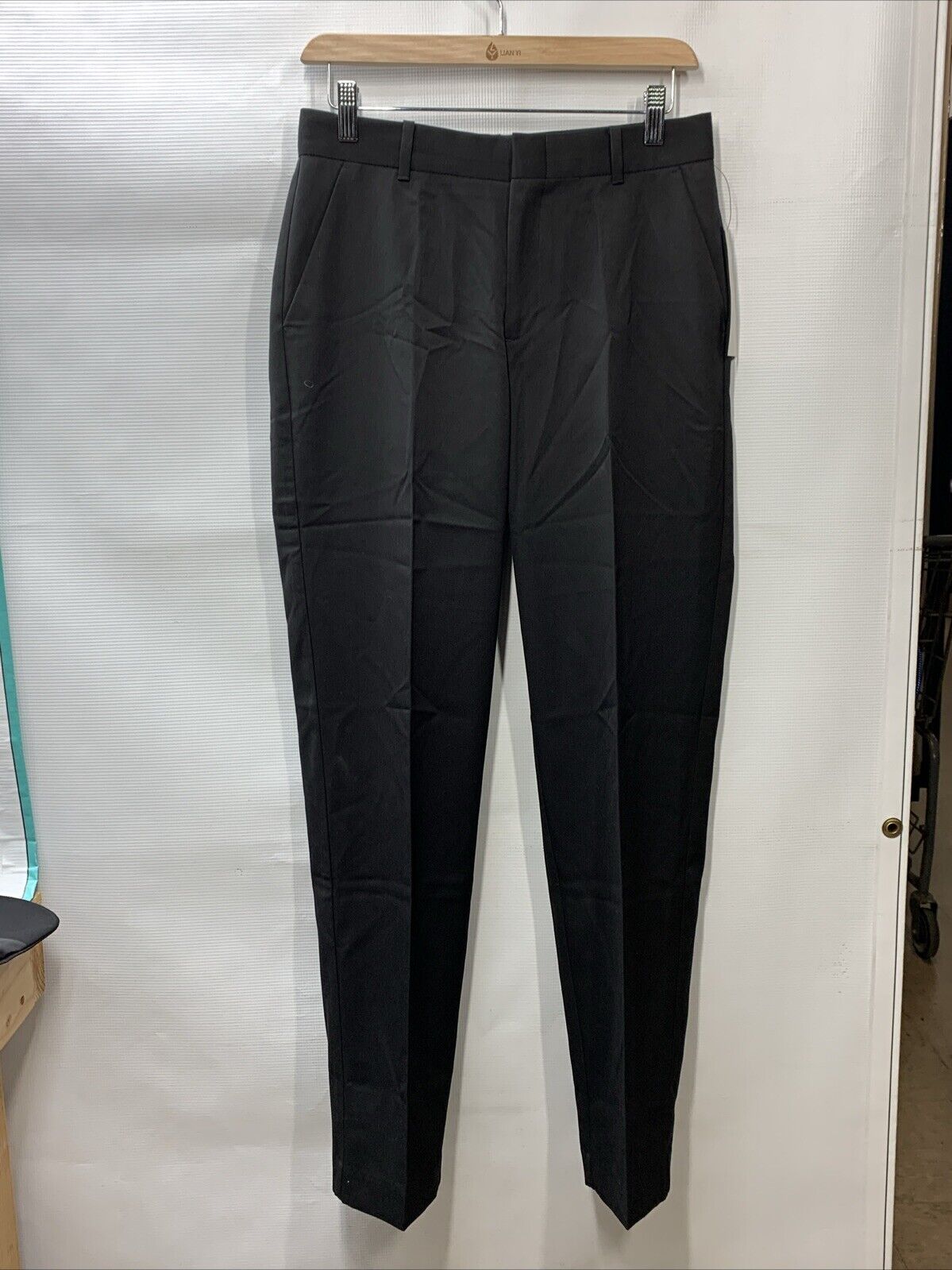 Calvin Klein Boys' 2-Piece Formal Suit & Pant Formal Set 18 Long Sleeve K831209