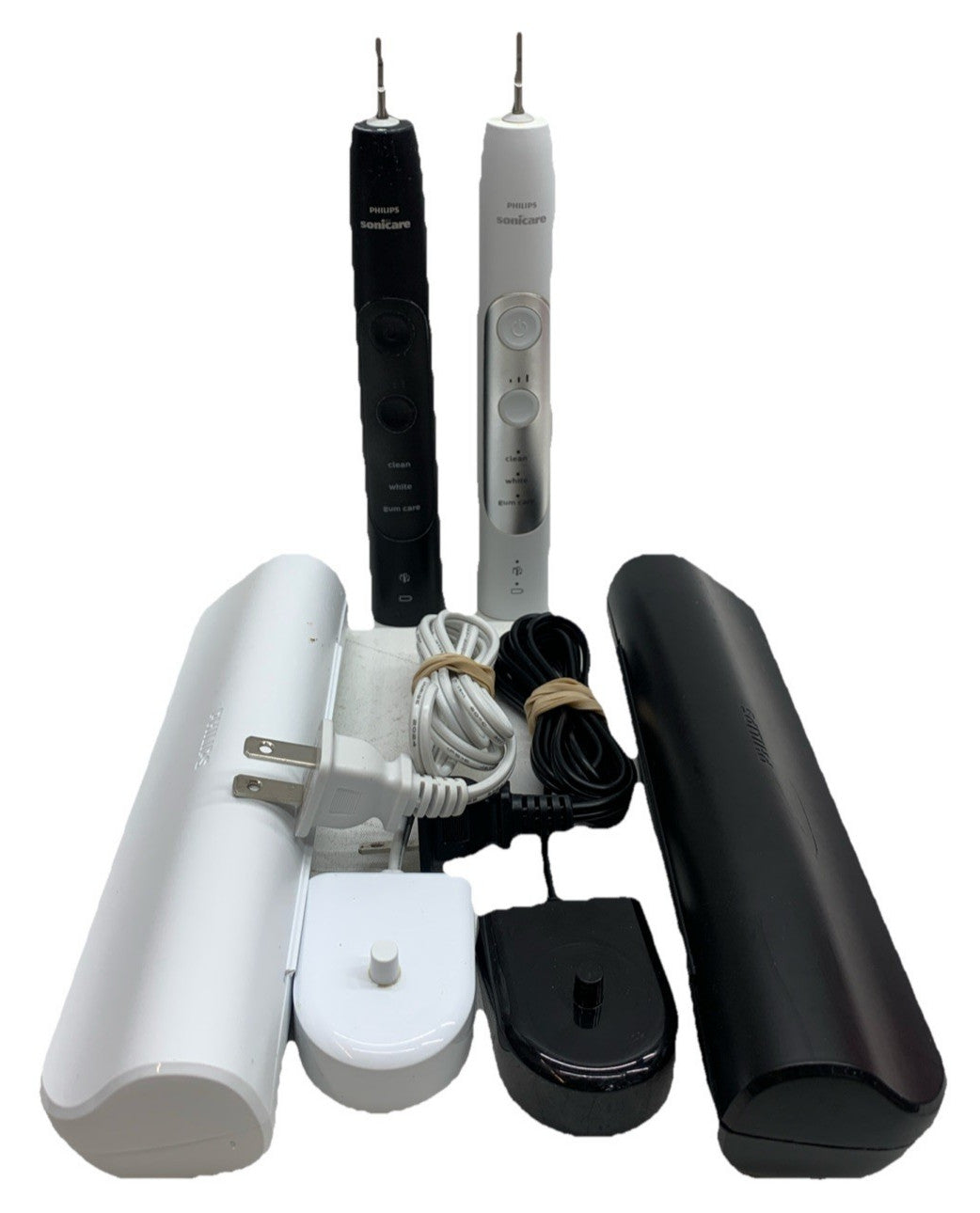 Philips Sonicare Replacement Electric Toothbrush HX751V HX751K - FOR PARTS