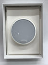 Google Nest Thermostat E - Programmable Smart Thermostat T4000ES for Home White