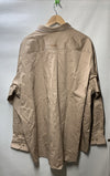 ARIAT Men's Classic Fit Shirt Size 3XL Long Sleeve Button-down Collared