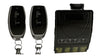 AC110V Wireless Control Light Switch and Receiver kit 12v-72v /30A Relay RF