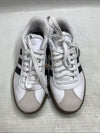 adidas Women's VL Court 3.0 Sneaker White 7.5 Lace-Up Shoes Lightweight ID8797