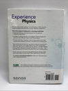 Experience Physics 2022 National Student Handbook Grade 9/12 by Savvas Learning