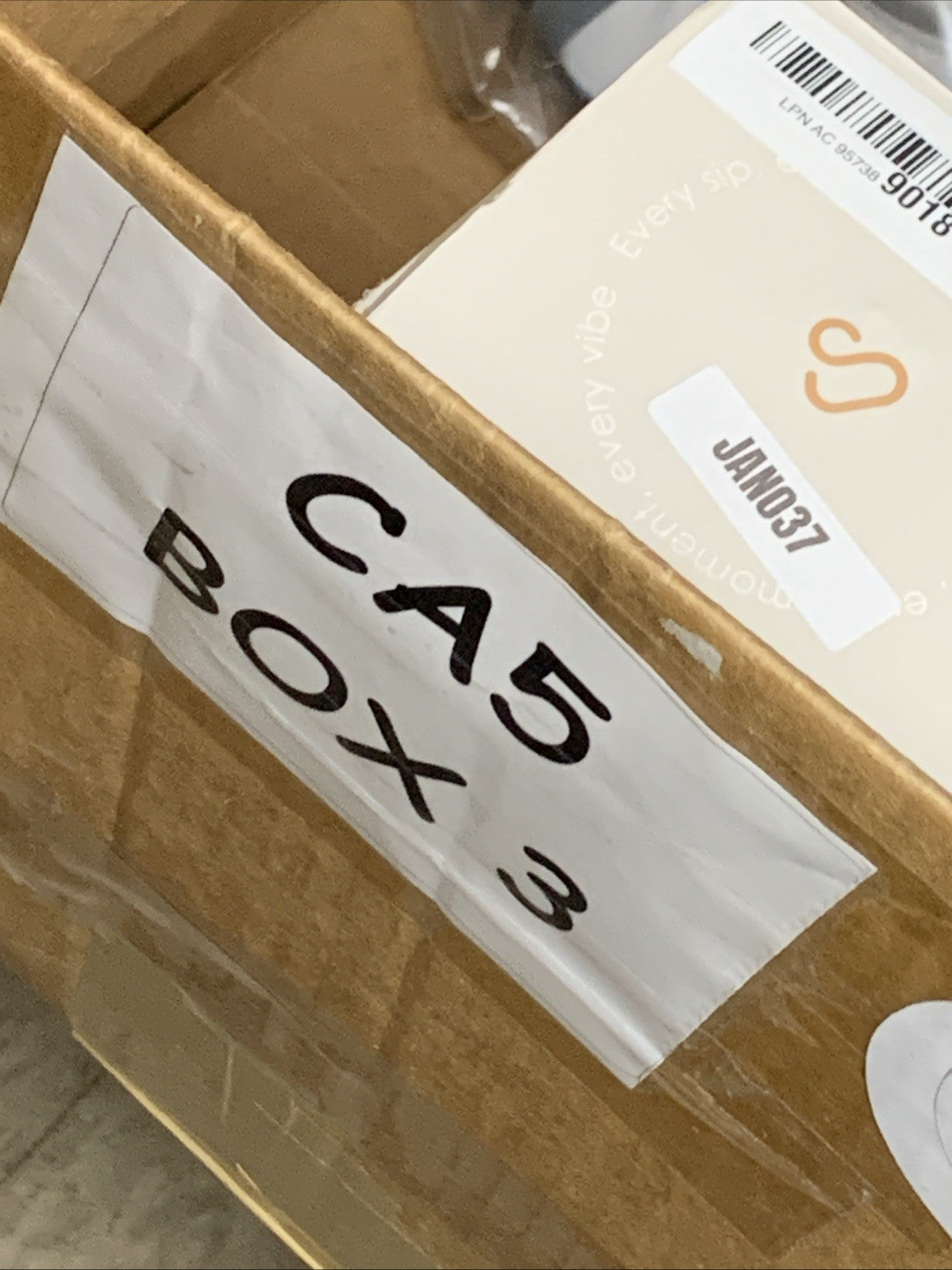 Philips Sonicare Cordless Power Flosser Dual Pack Black & White Oral Irrigator