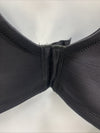 Vanity Fair Beauty Back Smoothing Full Figure Minimizer Bra 76080 Size 42DD Blac
