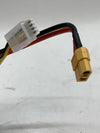 2x Zeee 11.1V 120C 2200mAh 3S Graphene LiPo Battery XT60 for RC FPV Quad Drone