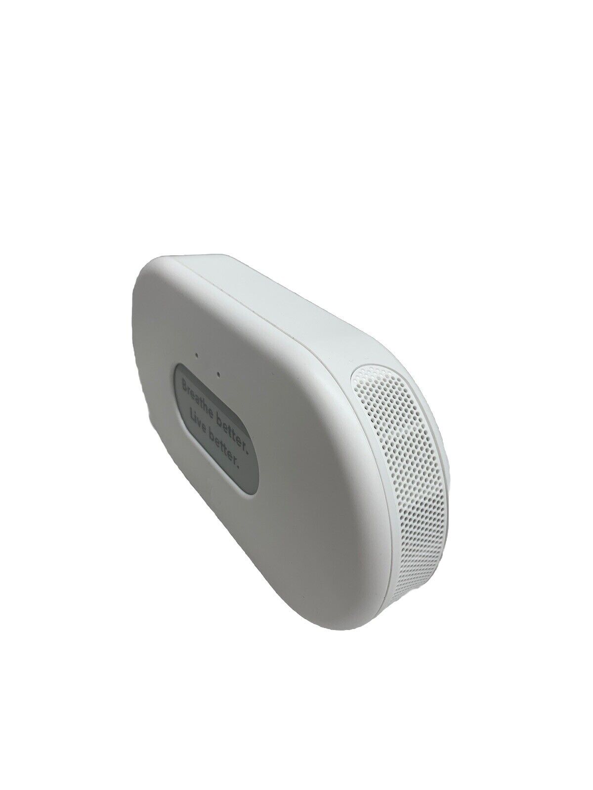 Airthings View Air Quality 2980, Air Quality Monitor, PM 2.5 (Inactive Battery)