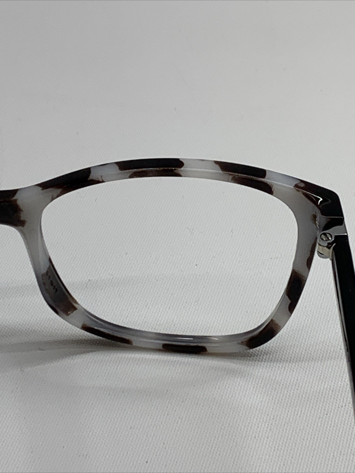 Vogue VO5378 2796 Ivory Tortoise Eyeglasses Frames 51-17-140 Casual for women