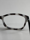 Vogue VO5378 2796 Ivory Tortoise Eyeglasses Frames 51-17-140 Casual for women