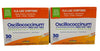 Boiron Oscillococcinum Homeopathic Medicine Flu-like Symptoms 30 Doses - 2 Pack