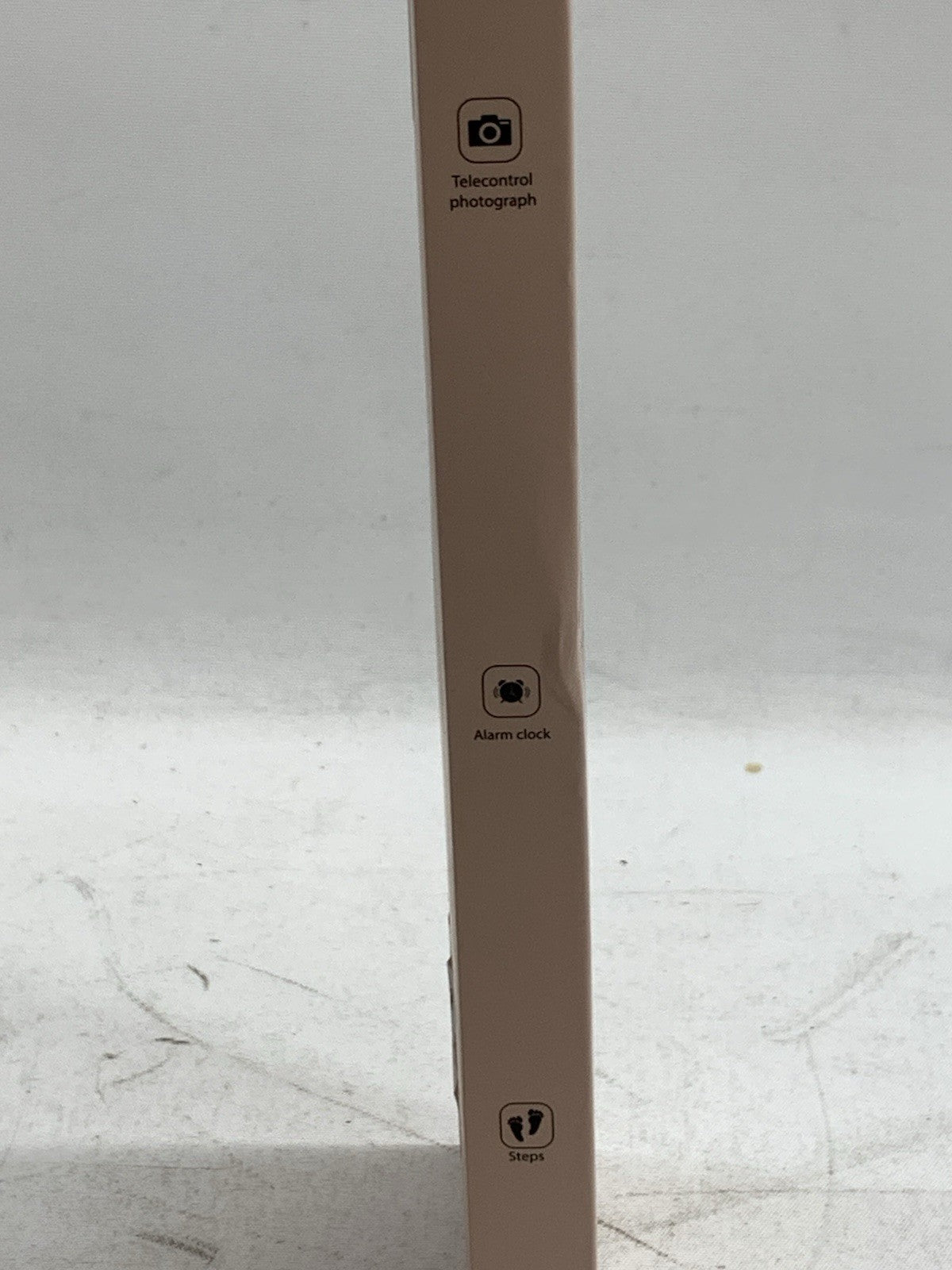 Health Fitness Tracker with 24/7 Heart Rate, Smart Watch with Blood Pressure