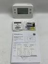 Honeywell Home RTH11B X1N Non-Programmable Thermostat Single-Stage 1 Heat/Cool
