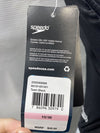Speedo Women's Competition Swimsuit One Piece Pro LT Size 10/36 Black Swimwear