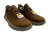 Skechers Men's Slip-ins Garza - Gervin Casual Shoes 205046W/CDB Brown Size 7.5