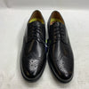 Florsheim Midtown Wingtip Oxford Men's Size 9 Black/Noir Dress Shoes Lace-up
