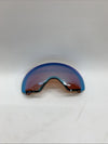 Anon WM1 Perceive Skiing Snow Goggles Black Frame Protection with Bonus Lens