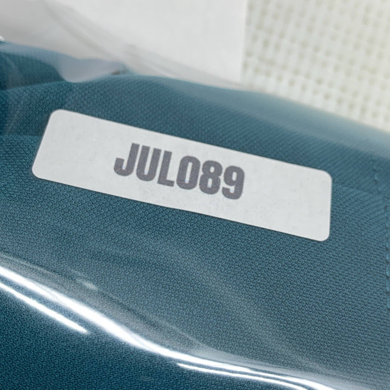 GRACE KARIN Womens Stand Tank Top Shirt Sleeveless Size 2XL Teal Business Formal