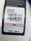 Speedo Swimsuit One Piece Prolt Super Pro Solid Adult Swimwear Navy Size 6/32