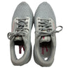 Brooks Adrenaline Sneakers Women's Running Shoes Lace-up Alloy Zephyr 10.5 USED