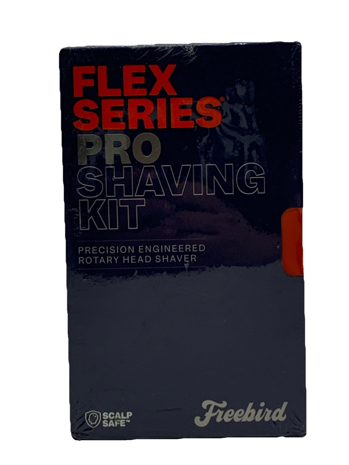 FREEBIRD Flex Series Pro Shaving Kit Rotary Head Shaver Precision Engineered