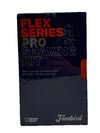 FREEBIRD Flex Series Pro Shaving Kit Rotary Head Shaver Precision Engineered