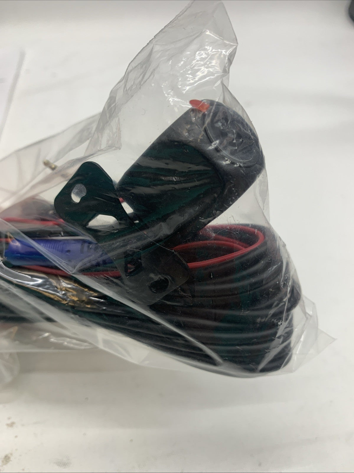 T95 Portable Wireless Carplay Stereo Touchscreen with 4K Dash Cam: Portable 9”