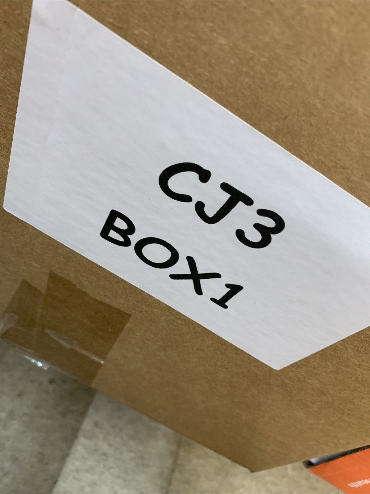 ZAGG Invisible Shield Screen Glass Protector XTR3 Apple iPad Pro 13