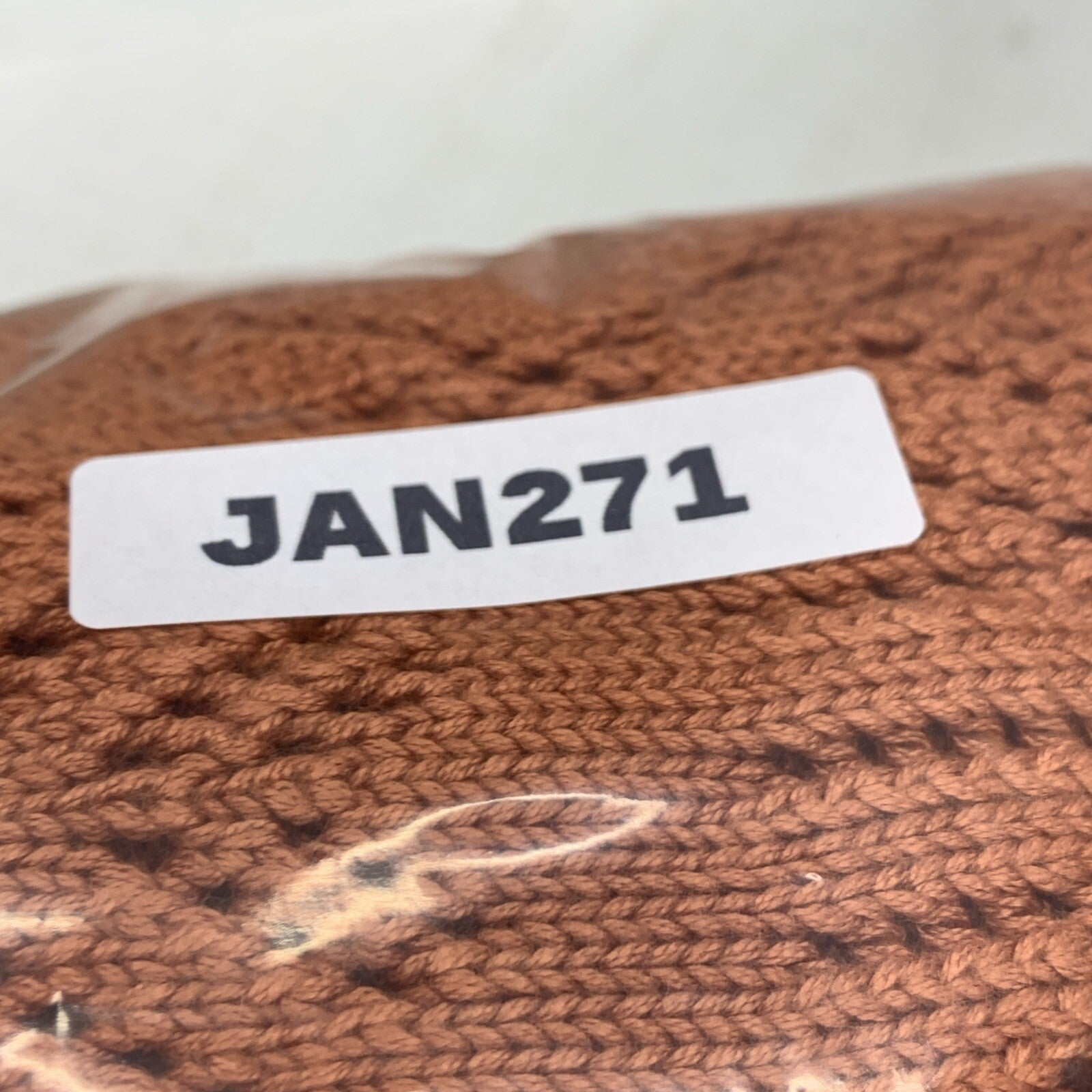 GRACE KARIN Cardigan Sweaters Women Lightweight Size Large Long Sleeve Orange