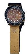 BENYAR Men's Watch Quartz Chronograph Sport Male Hour Business Wristwatch Casual