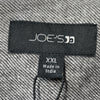 Joe's Jeans Mens Button-up Long Sleeve Shirt Collared Neck with Pocket Size XXL