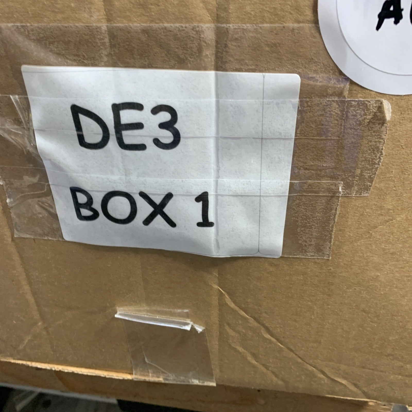 Adrianna Papell Women's 3/4 Sleeve Beaded Evening Illusion Dress Gown Size 18