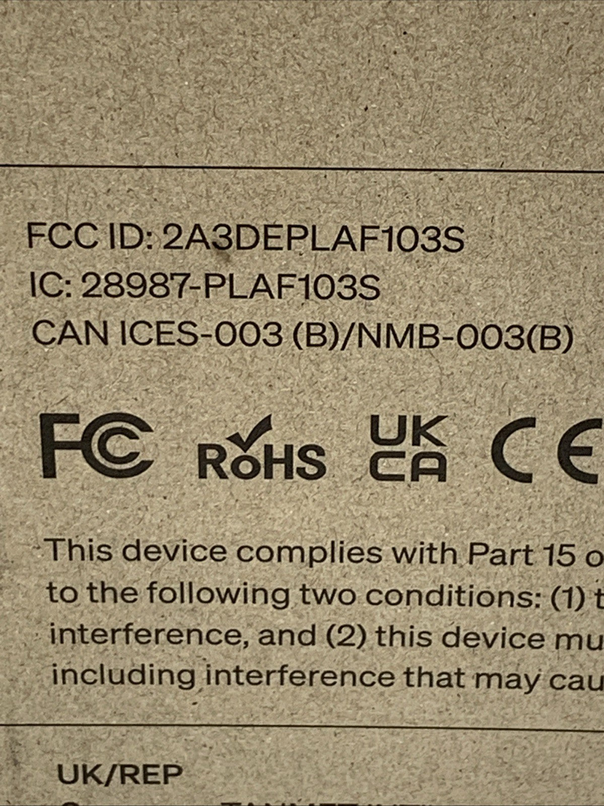 Petlibro Granary Smart Dual Pet Feeder Bowl Food Dispenser Wi-fi PLAF103_V0001