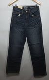 Ariat Pasadena High Rise Relaxed Straight Leg Fit Jeans Size 28s Long Pants
