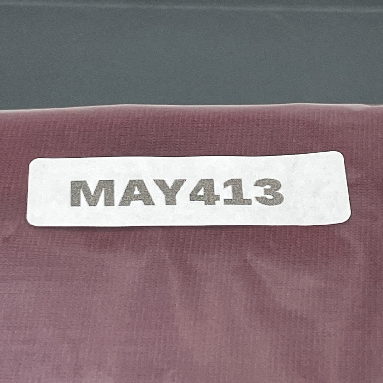 GRACE KARIN Women's Pencil Work Dresses Long Sleeve Wrap Size 3XL Red V-neck